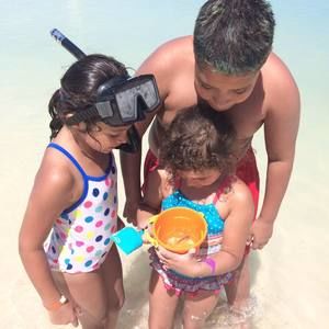 Meet your Posher, Jacqueline